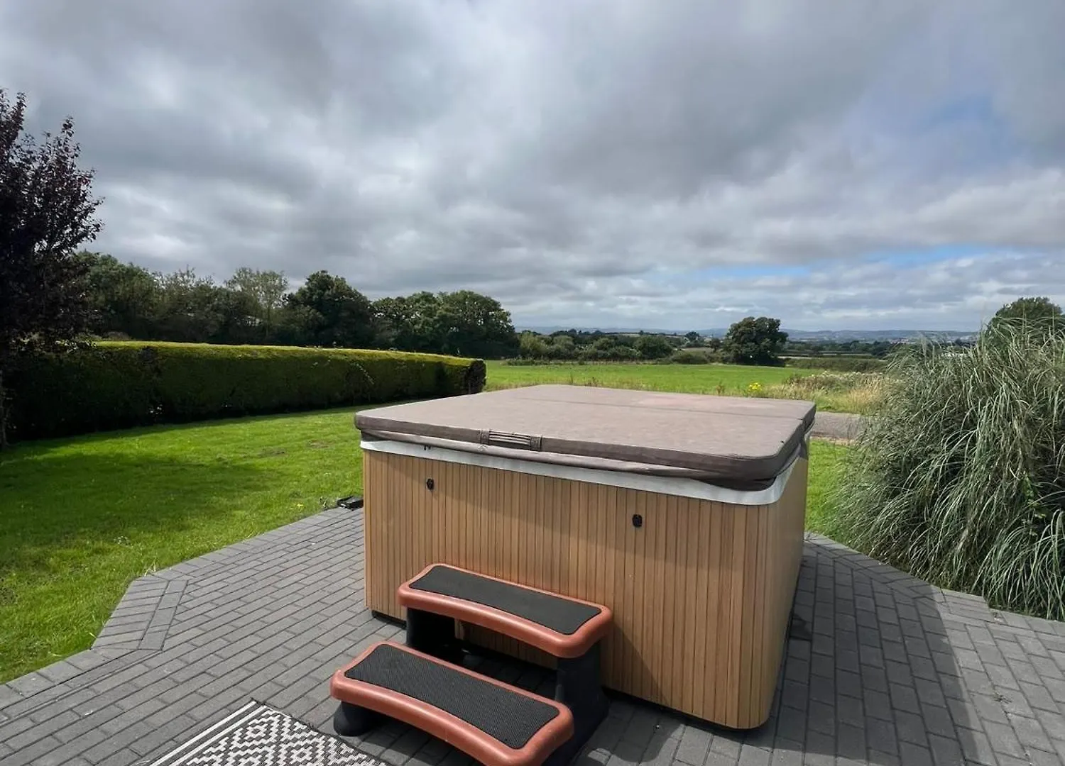Stunning Home With Magnificent Views In East Devon Exeter Verenigd Koninkrijk