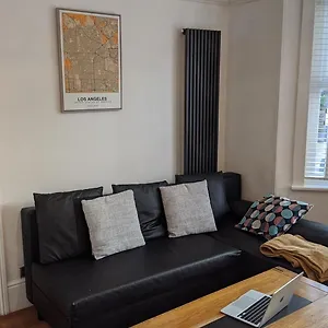 Holiday home Victoria House, Exeter