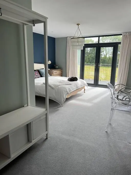 Stunning Home With Magnificent Views In East Devon Exeter