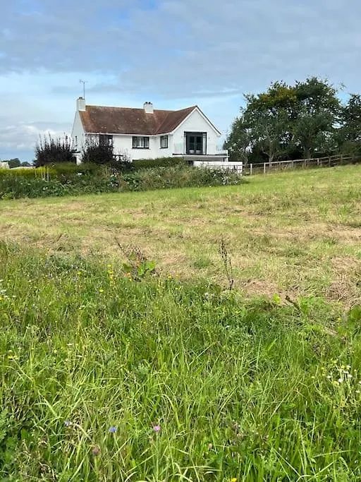 Stunning Home With Magnificent Views In East Devon Exeter