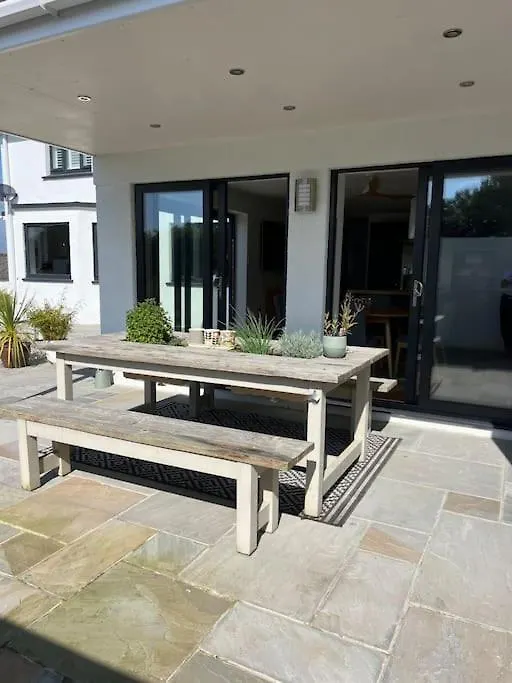 Holiday home Stunning Home With Magnificent Views In East Devon Exeter